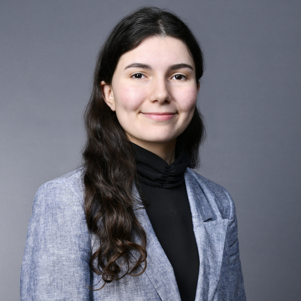 Image of Victoria Israel